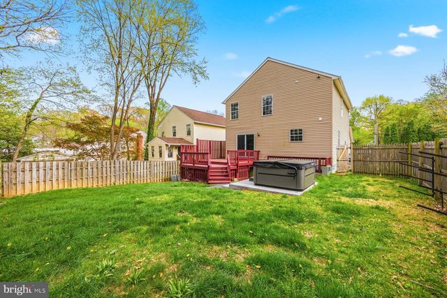 50 ROBINSON LANDING RD, Severna Park, MD 21146