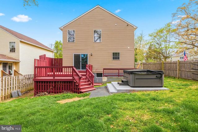 50 ROBINSON LANDING RD, Severna Park, MD 21146