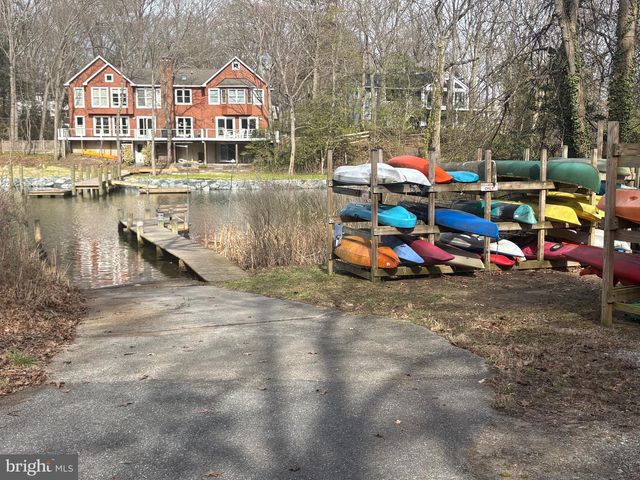 50 ROBINSON LANDING RD, Severna Park, MD 21146
