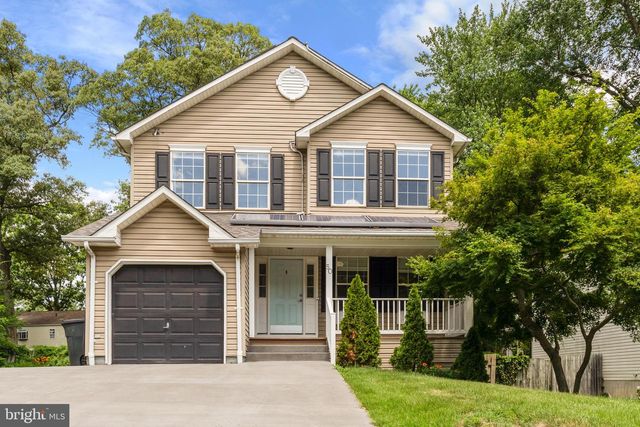 50 ROBINSON LANDING RD, Severna Park, MD 21146