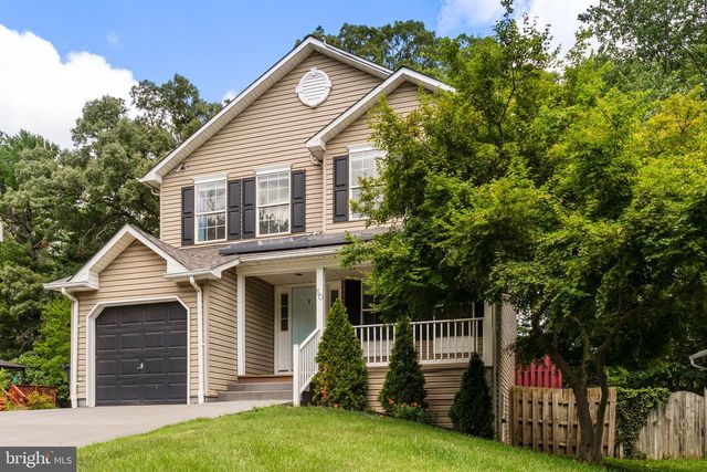 50 ROBINSON LANDING RD, Severna Park, MD 21146