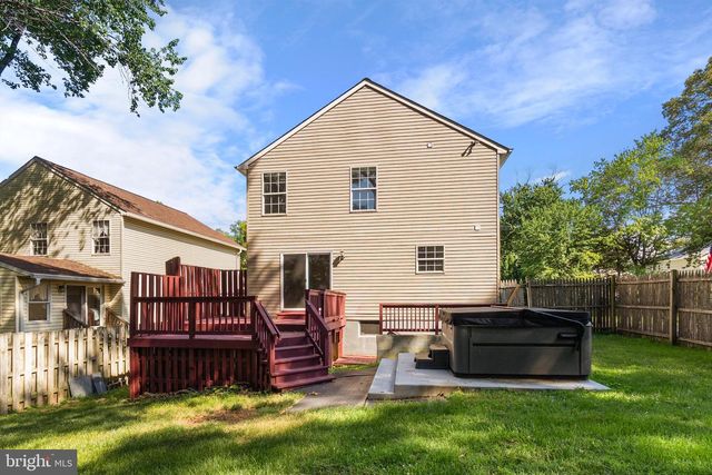 50 ROBINSON LANDING RD, Severna Park, MD 21146