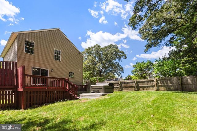 50 ROBINSON LANDING RD, Severna Park, MD 21146