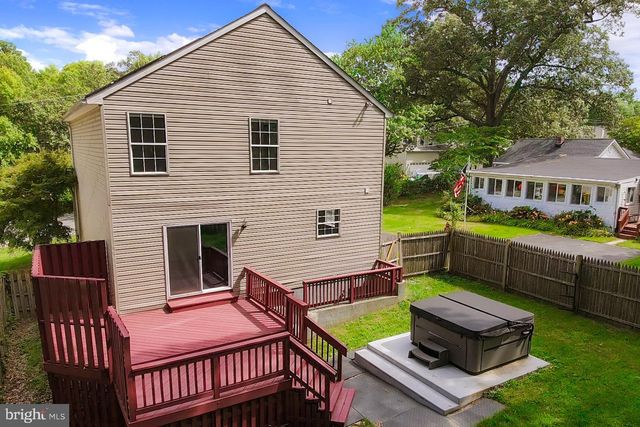 50 ROBINSON LANDING RD, Severna Park, MD 21146