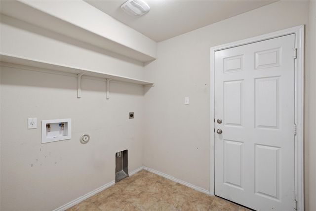 2716 Skinner Drive, Waco, TX 76655