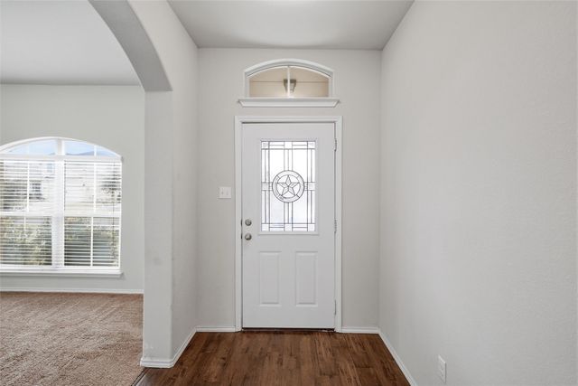 2716 Skinner Drive, Waco, TX 76655