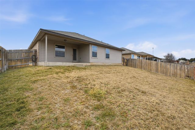 2716 Skinner Drive, Waco, TX 76655