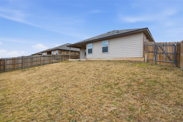 2716 Skinner Drive, Waco, TX 76655