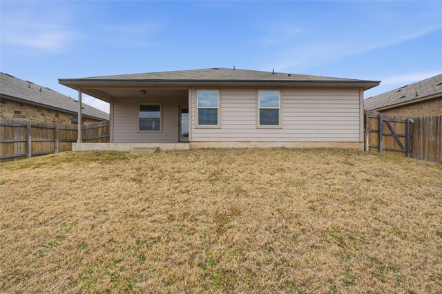 2716 Skinner Drive, Waco, TX 76655