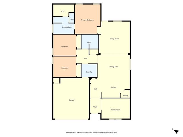 2716 Skinner Drive, Waco, TX 76655