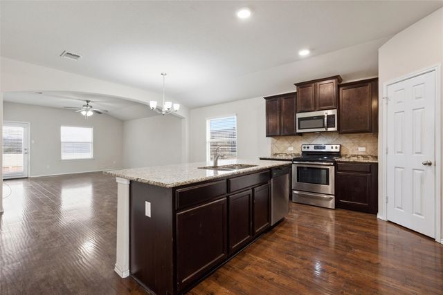 2716 Skinner Drive, Waco, TX 76655