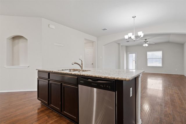 2716 Skinner Drive, Waco, TX 76655