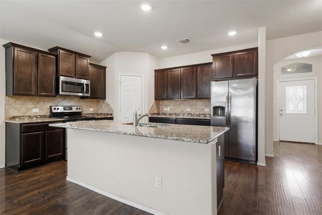 2716 Skinner Drive, Waco, TX 76655