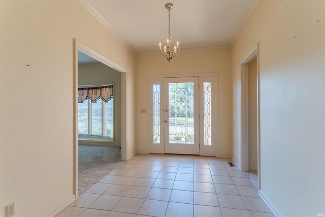 3100 Trailwood Drive, Newburgh, IN 47630