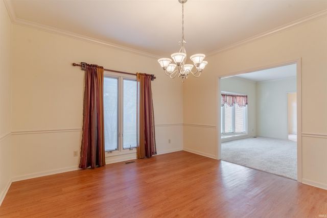 3100 Trailwood Drive, Newburgh, IN 47630