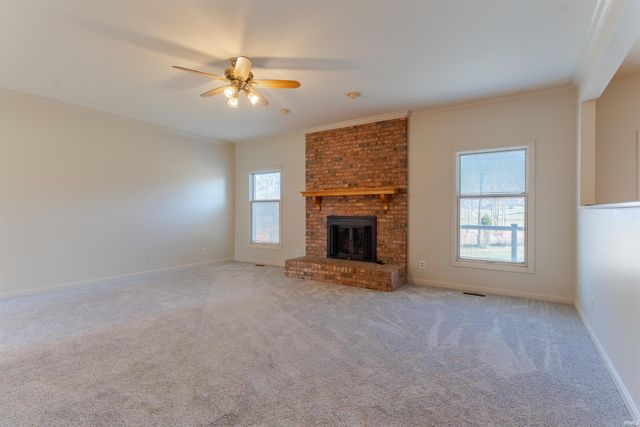 3100 Trailwood Drive, Newburgh, IN 47630