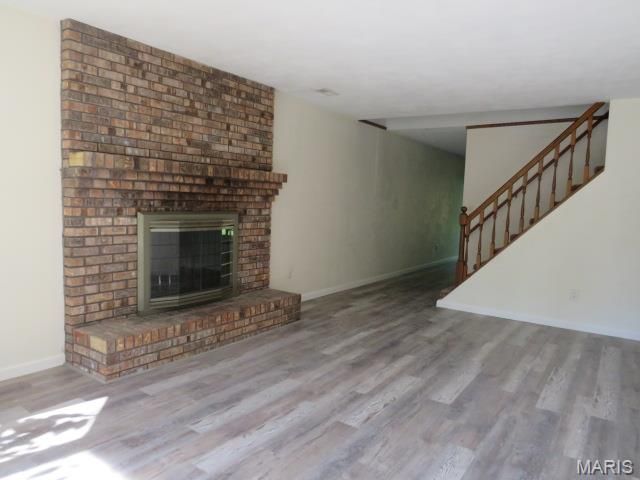 3335 Dovershire Drive, Belleville, IL 62221