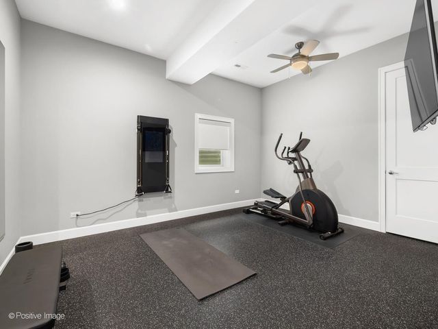 225 E Wilson Street, Elmhurst, IL 60126