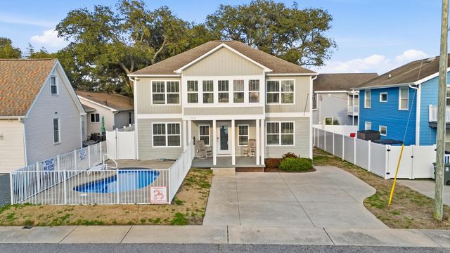 502 17th Ave. S, North Myrtle Beach, SC 29582
