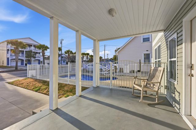 502 17th Ave. S, North Myrtle Beach, SC 29582