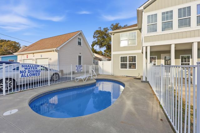 502 17th Ave. S, North Myrtle Beach, SC 29582