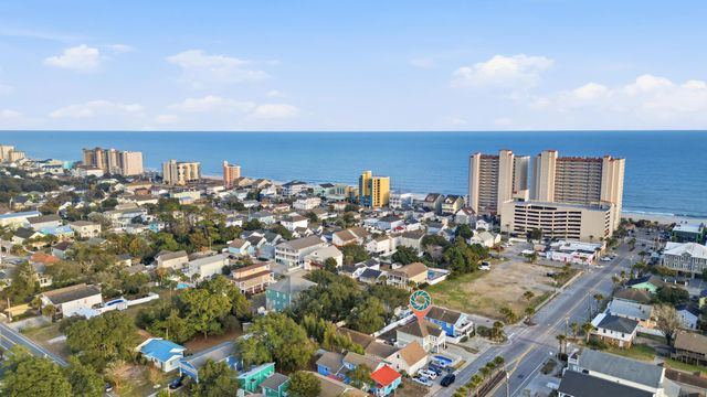 502 17th Ave. S, North Myrtle Beach, SC 29582