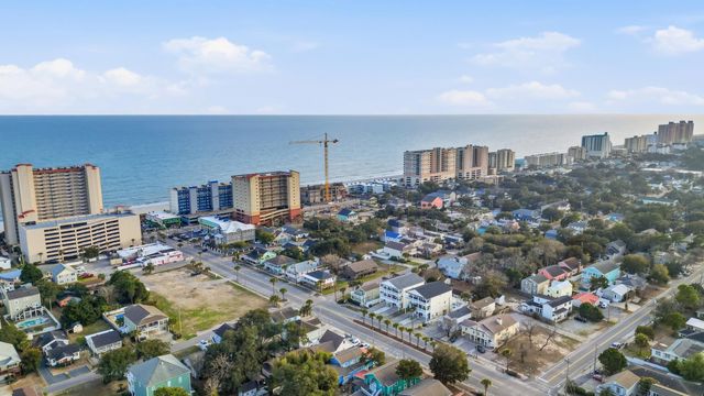 502 17th Ave. S, North Myrtle Beach, SC 29582