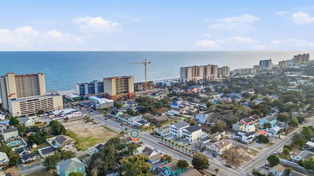 502 17th Ave. S, North Myrtle Beach, SC 29582