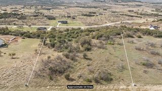 0 Shooting Star Court, Graford, TX 76449
