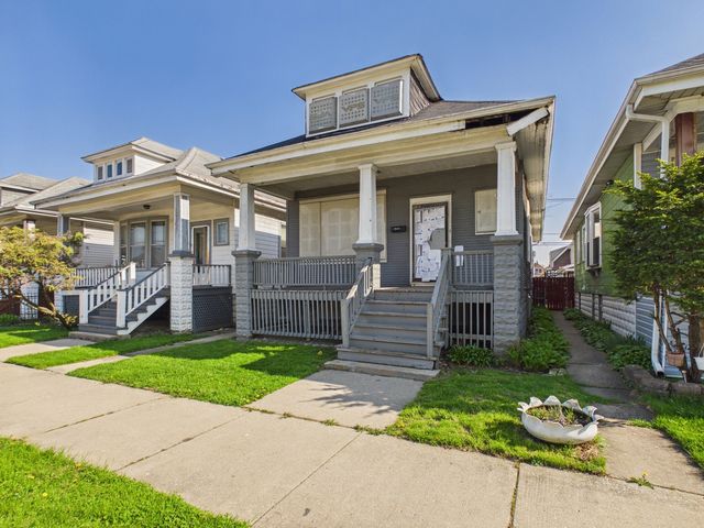 1327 W 72nd Place, Chicago, IL 60636
