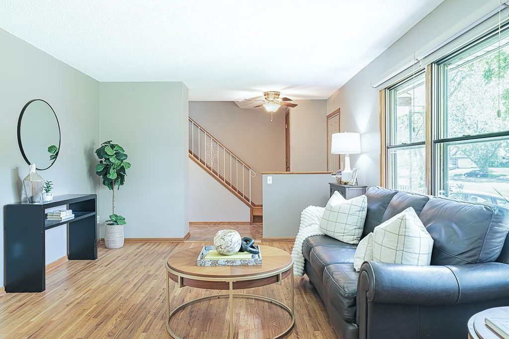 4832 Decatur Avenue N, New Hope, MN 55428