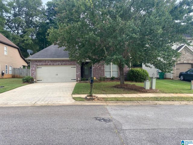 3064 ROSEWALK DRIVE, Moody, AL 35004