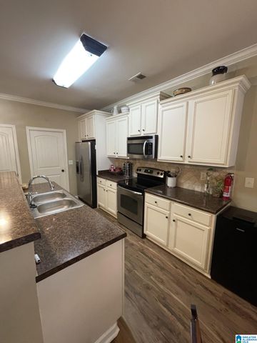 3064 ROSEWALK DRIVE, Moody, AL 35004