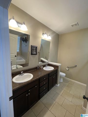 3064 ROSEWALK DRIVE, Moody, AL 35004
