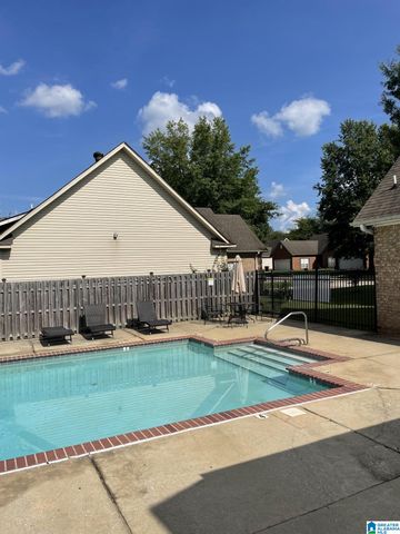 3064 ROSEWALK DRIVE, Moody, AL 35004