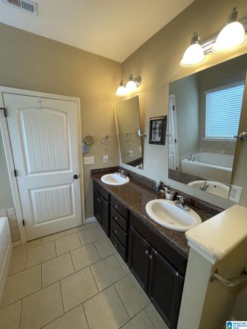 3064 ROSEWALK DRIVE, Moody, AL 35004