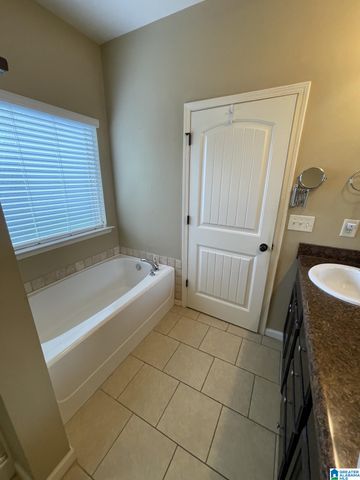 3064 ROSEWALK DRIVE, Moody, AL 35004