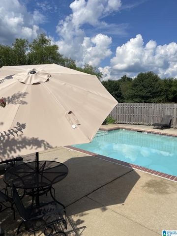 3064 ROSEWALK DRIVE, Moody, AL 35004