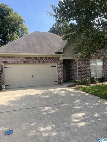 3064 ROSEWALK DRIVE, Moody, AL 35004