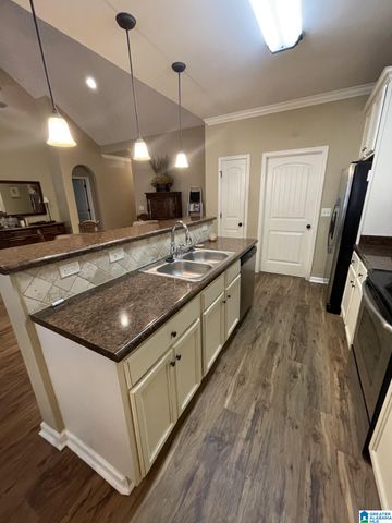 3064 ROSEWALK DRIVE, Moody, AL 35004