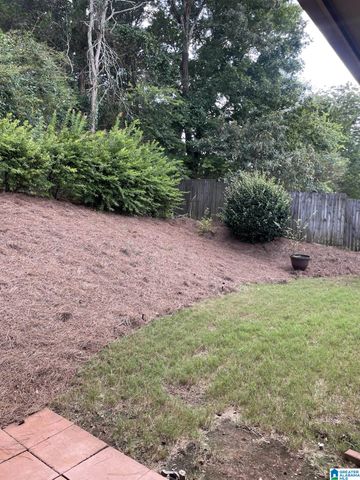 3064 ROSEWALK DRIVE, Moody, AL 35004