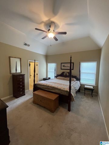3064 ROSEWALK DRIVE, Moody, AL 35004