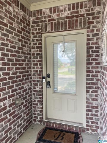 3064 ROSEWALK DRIVE, Moody, AL 35004
