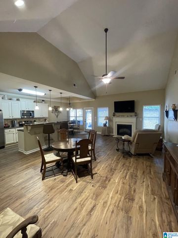 3064 ROSEWALK DRIVE, Moody, AL 35004