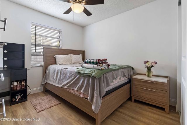 501 Parker Road, Melbourne, FL 32904