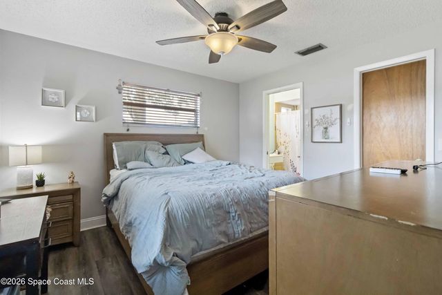 501 Parker Road, Melbourne, FL 32904