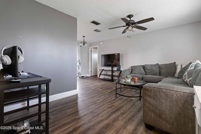 501 Parker Road, Melbourne, FL 32904