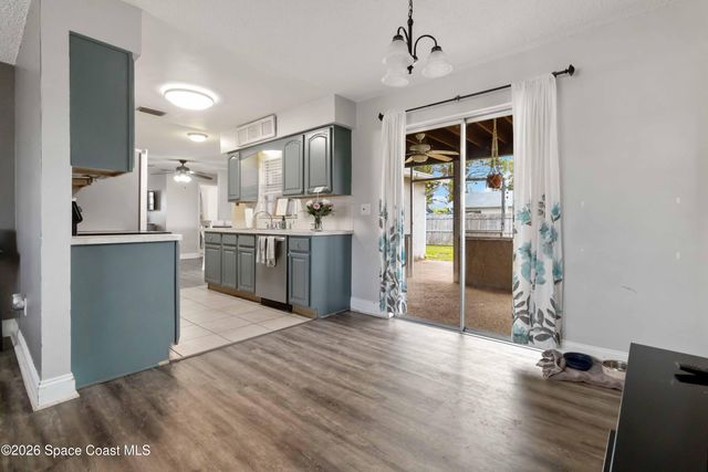 501 Parker Road, Melbourne, FL 32904