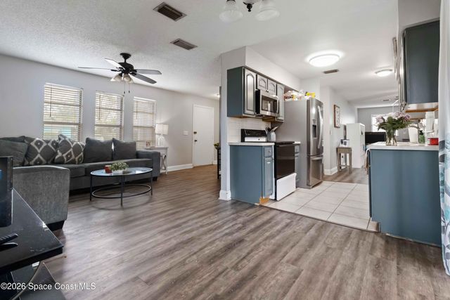 501 Parker Road, Melbourne, FL 32904