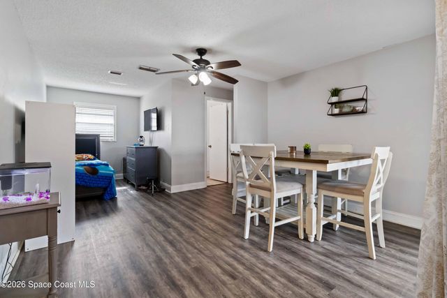 501 Parker Road, Melbourne, FL 32904